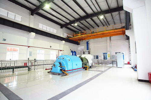 純低溫余熱發(fā)電：余熱發(fā)電裝機(jī)容量規(guī)格分為9MW?、6MW 、4.5MW。